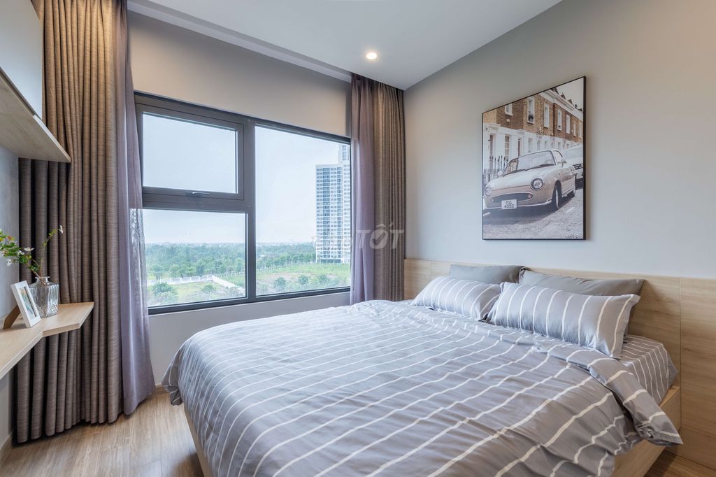 Giỏ hàng bán lỗ 2PN 2TY2 GIÁ *** VINHOMES GRAND PARK