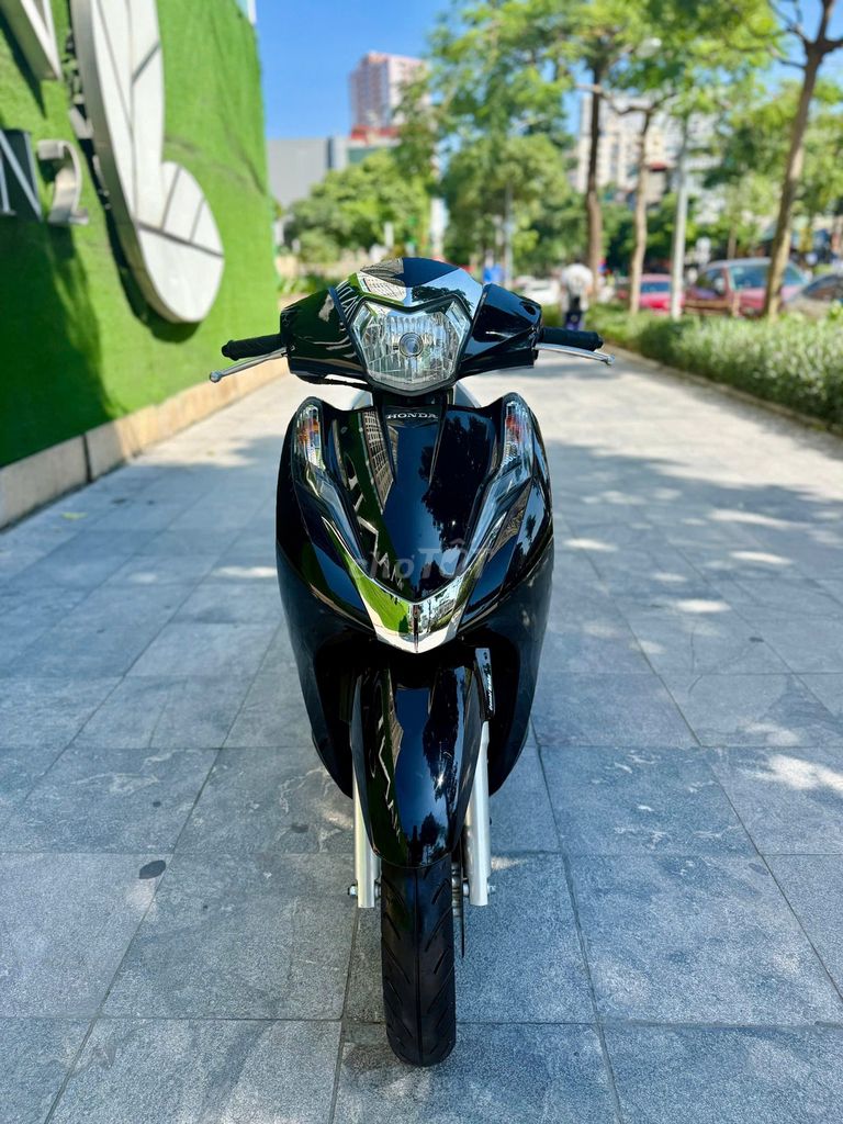 Lead 2021 khoá smartkey. Mua bán Xe máy tại Quận Hoàng Mai Hà Nội được đăng bởi Trường Giang Phạm hình 15