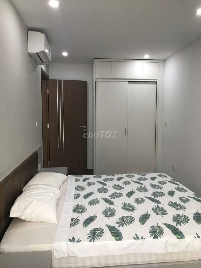 Квартира в Ciputra, 53 кв.м, 2 спальни