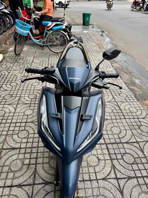 🔵🔵 Vario 125 xanh đen đký T8/2023 rất mới có góp. Mua bán Xe máy tại Thành phố Biên Hòa Đồng Nai được đăng bởi XE MÁY CŨ THÀNH MỸ 