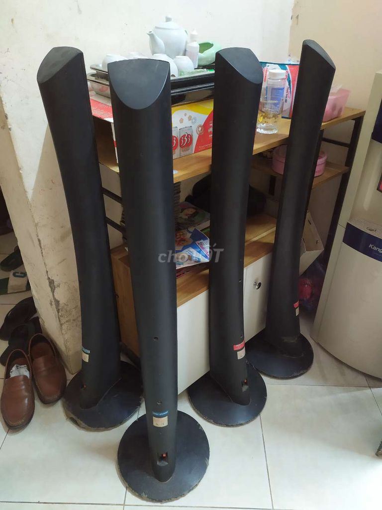 Cần bán loa cây LG KOREA. Mua bán Tivi, Âm thanh tại Quận Hai Bà Trưng Hà Nội được đăng bởi Mr Bach hình 1