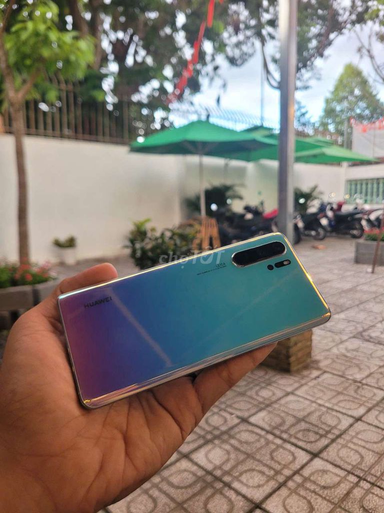 Huawei P30 Pro Quốc Tế. Mua bán Điện thoại tại Quận Ninh Kiều Cần Thơ được đăng bởi Thảo hình 1