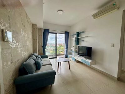 Rent · 2 bd · 70 м² · Quận Bình Tân, ул. Đường Kinh Dương Vương