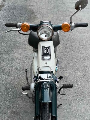 xe bán Honda cúp 50 bs 71. Mua bán Xe máy tại Thành phố Bến Tre Bến Tre được đăng bởi Tài lộc