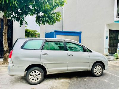 Toyota Innova 2009 G - 28000 km. Mua bán Ô tô tại Thành phố Nam Định Nam Định được đăng bởi Thanh Huyen Nguyen