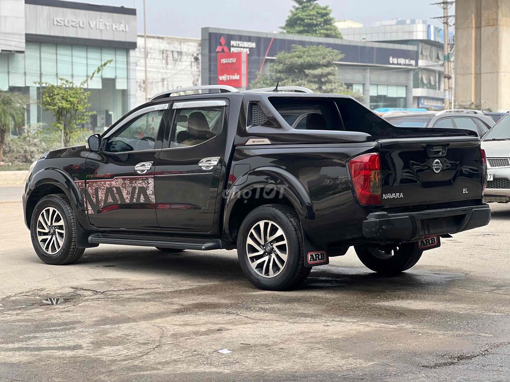 Nissan Navara 2019 EL Premium R - 120000 km. Mua bán Ô tô tại Quận Hà Đông Hà Nội được đăng bởi Đỗ Tiên  hình 4