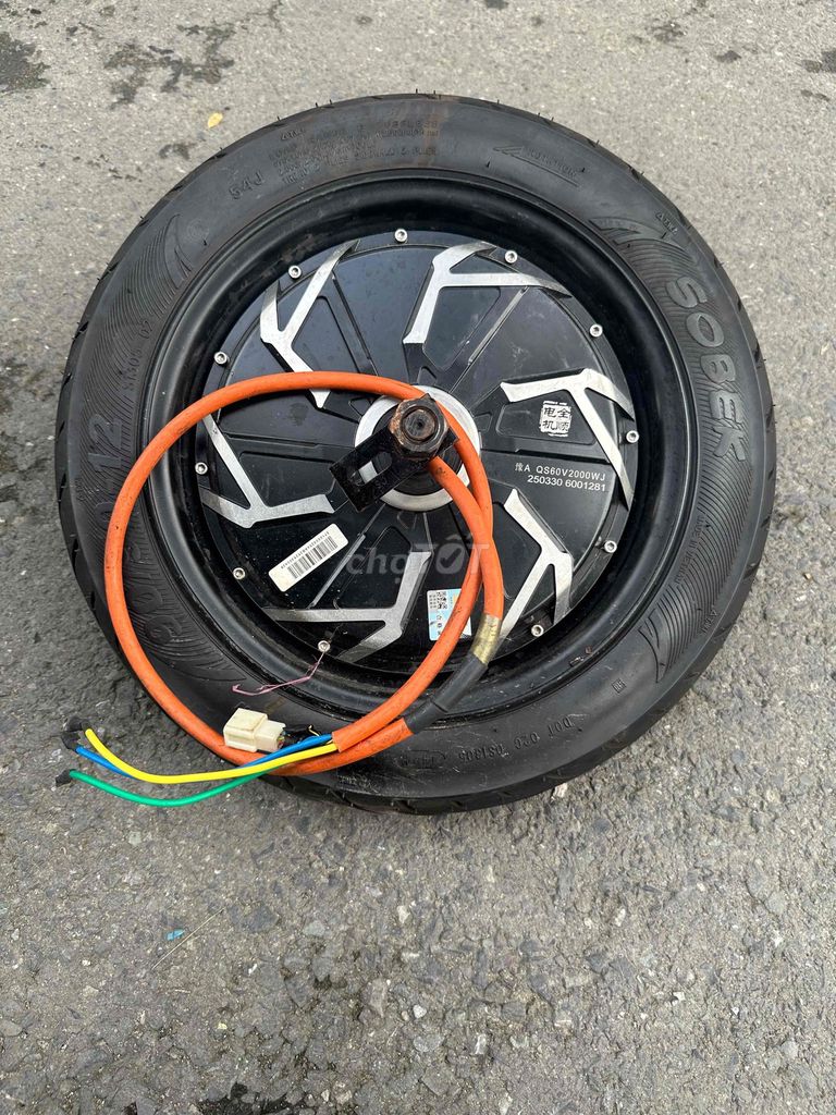 cần bán. Mua bán Xe điện tại Quận 12 Tp Hồ Chí Minh được đăng bởi XE ĐIỆN ÁNH DƯƠNG hình 2