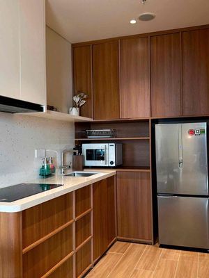Rent · 1 bd · 39 м² · Quận Ngũ Hành Sơn, ул. Đường Trần Thị Lý