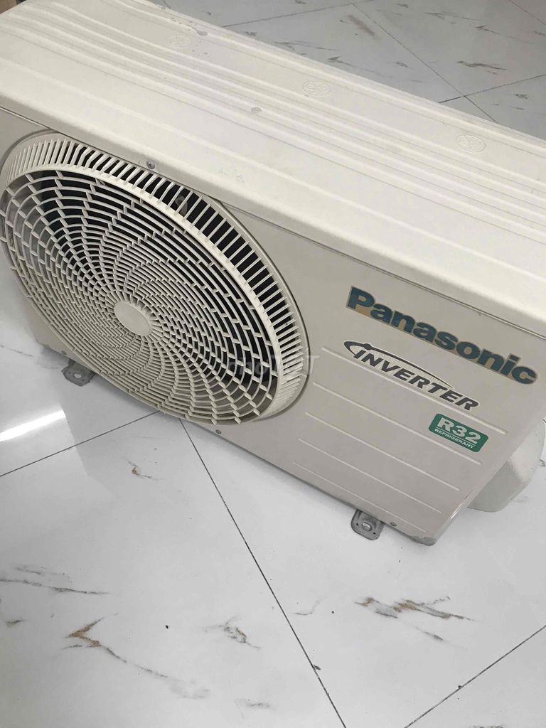 Bán Máy Lạnh, Điều Hoà Panasonic 1.5Hp (1,5 ngựa)