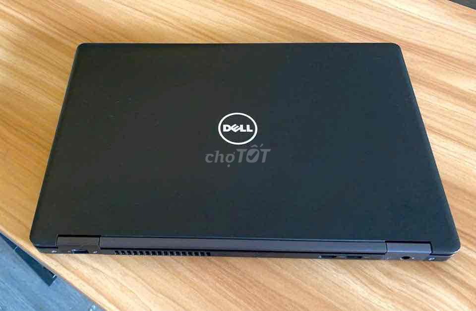 Dell Latitude E5580 i5-6200U 15.6 Inch 8GB/240GB S. Mua bán Laptop tại Thành phố Thủ Đức Tp Hồ Chí Minh được đăng bởi ntt hình 1