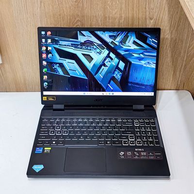 Nitro Tiger i7 12700H. Mua bán Laptop tại Quận Gò Vấp Tp Hồ Chí Minh được đăng bởi Trung Bán Lap