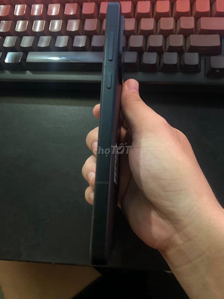 OnePlus Ace 6 Đen 99%. Mua bán Điện thoại tại Thành phố Biên Hòa Đồng Nai được đăng bởi Tuấn  hình 1