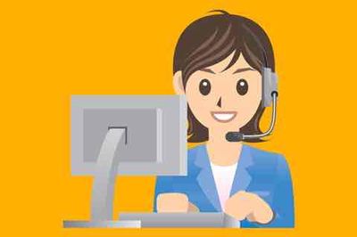 TUYỂN NV TRỰC TỔNG ĐÀI ONLINE KO SALE KO ĐA CẤP
