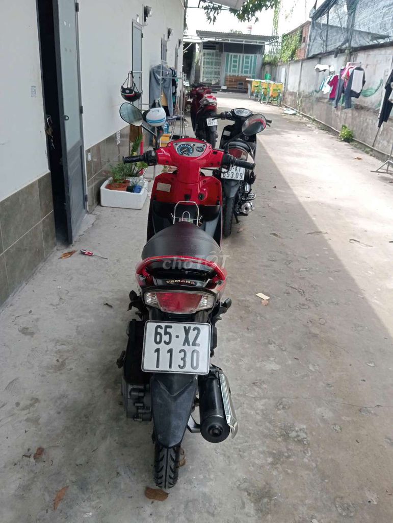 Cọp Nouvo 3. Mua bán Xe máy tại Quận Ninh Kiều Cần Thơ được đăng bởi Tâm Eric hình 5