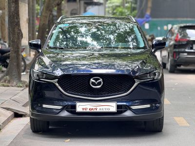 Bán Mazda CX-5 Premium 2.5AT 2019 - Xanh Đen