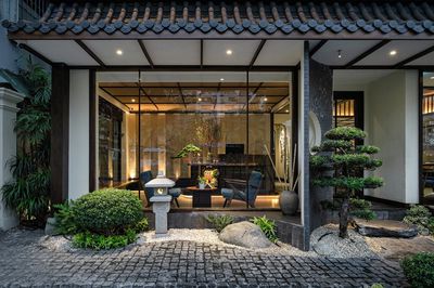 Nhân Viên Bảo Trì Nhà Hàng - Không Cần Kinh Nghiệm