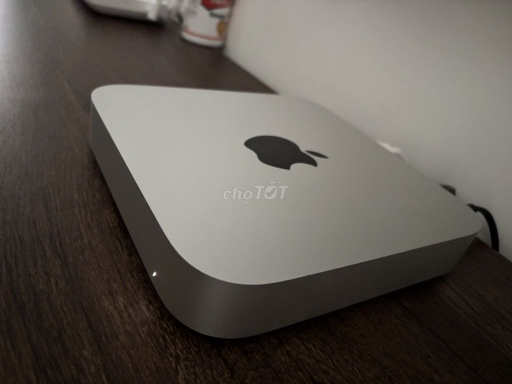 Mac Mini M2 bản base 8GB RAM 256GB SSD