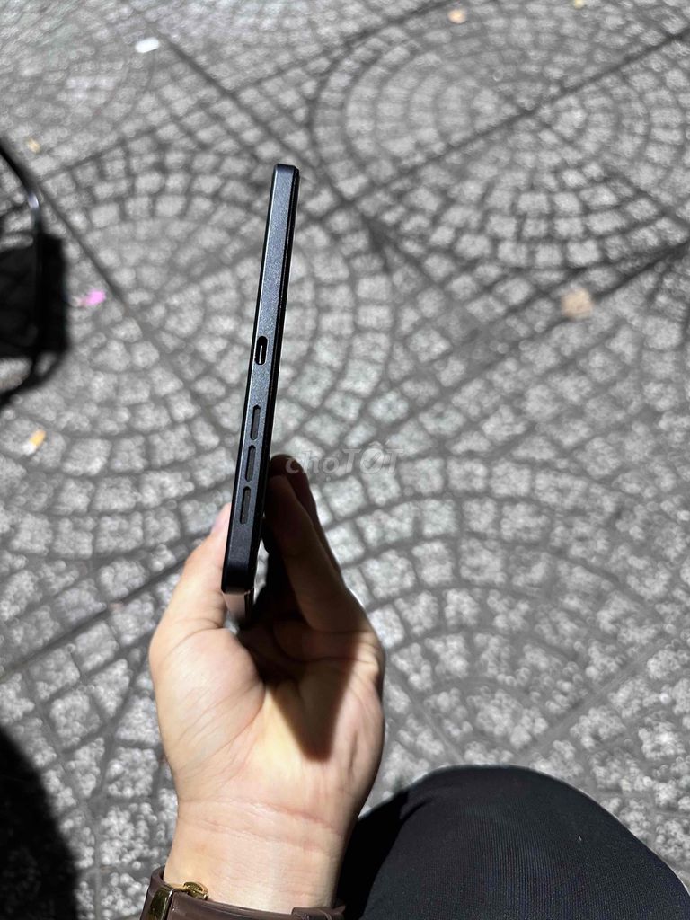 Lenovo Legion Y700 gen 3 12GB/256GB 2025. Mua bán Máy tính bảng tại Thành phố Dĩ An Bình Dương được đăng bởi Sinh hình 1