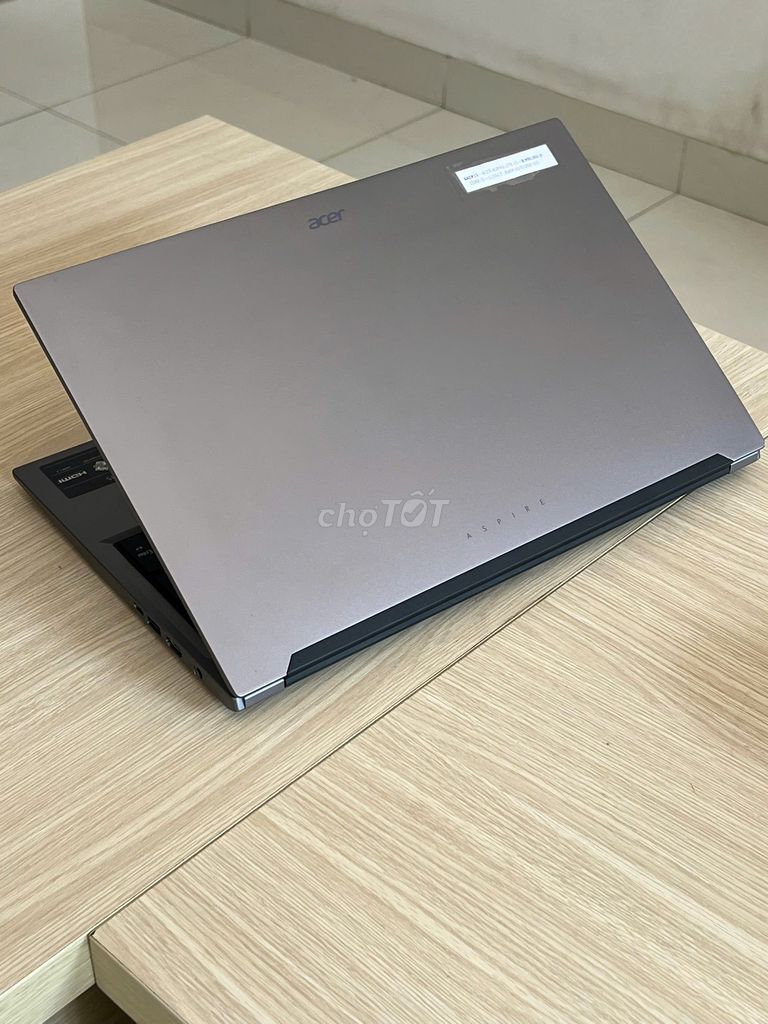 ACER ASPIRE LITE 15 , CORE I5/TH11, R16/512GB SSD. Mua bán Laptop tại Thành phố Buôn Ma Thuột Đắk Lắk được đăng bởi Cầm Đồ PHÚT 89  hình 1