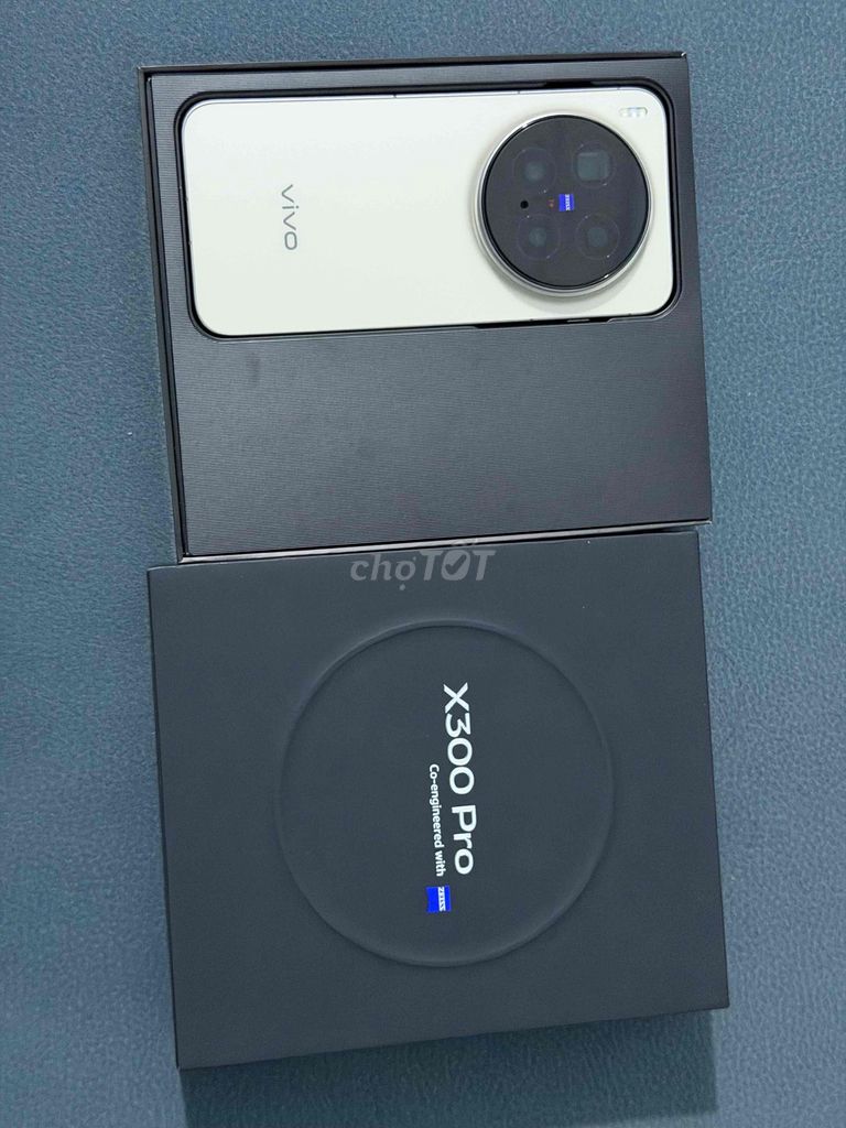Vivo X300 Pro 16/512 Nâu Fullbox Chính hãng VN. Mua bán Điện thoại tại Thành phố Biên Hòa Đồng Nai được đăng bởi Việt hình 1