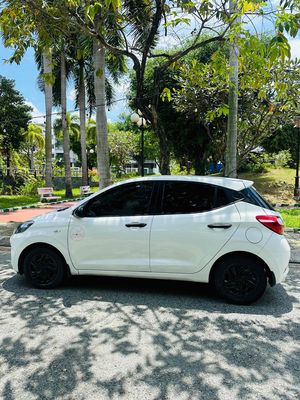 Hyundai Grand i10 2021 Grand 1.2 MT - 70 km. Mua bán Ô tô tại Huyện Bình Chánh Tp Hồ Chí Minh được đăng bởi Nam