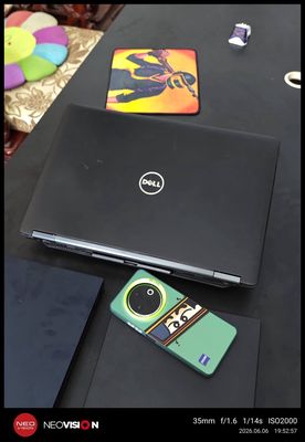 Laptop Gaming Dell Latitude E5550 i5-5500 15 inch