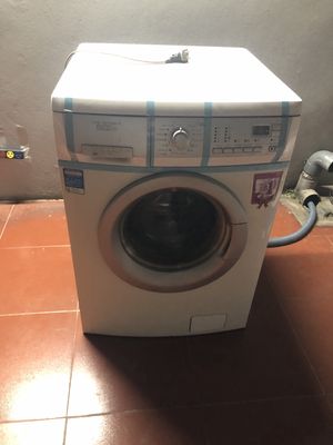 Bán máy giặt cho người dùng