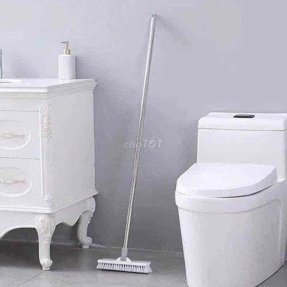 Chổi cọ sàn Thép không gỉ Xanh. Mua bán Thiết bị vệ sinh, nhà tắm tại Thành phố Huế Thừa Thiên Huế được đăng bởi chi hình 1