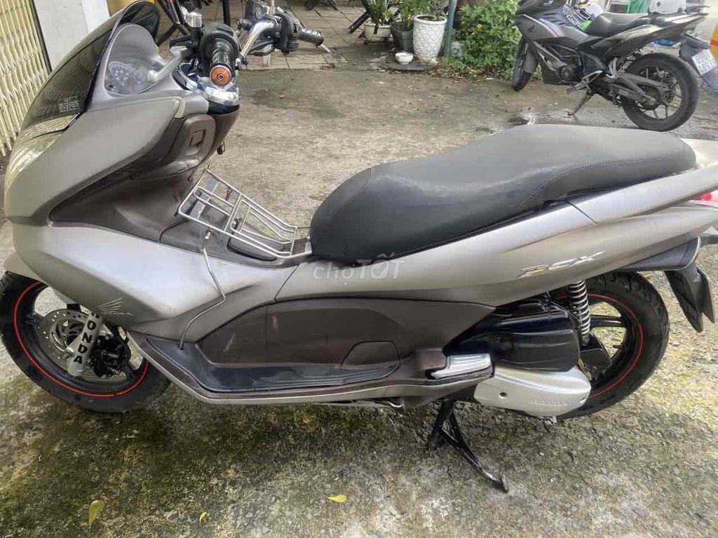 PCX. Mua bán Xe máy tại Quận Bình Thuỷ Cần Thơ được đăng bởi Kim Chiến hình 1