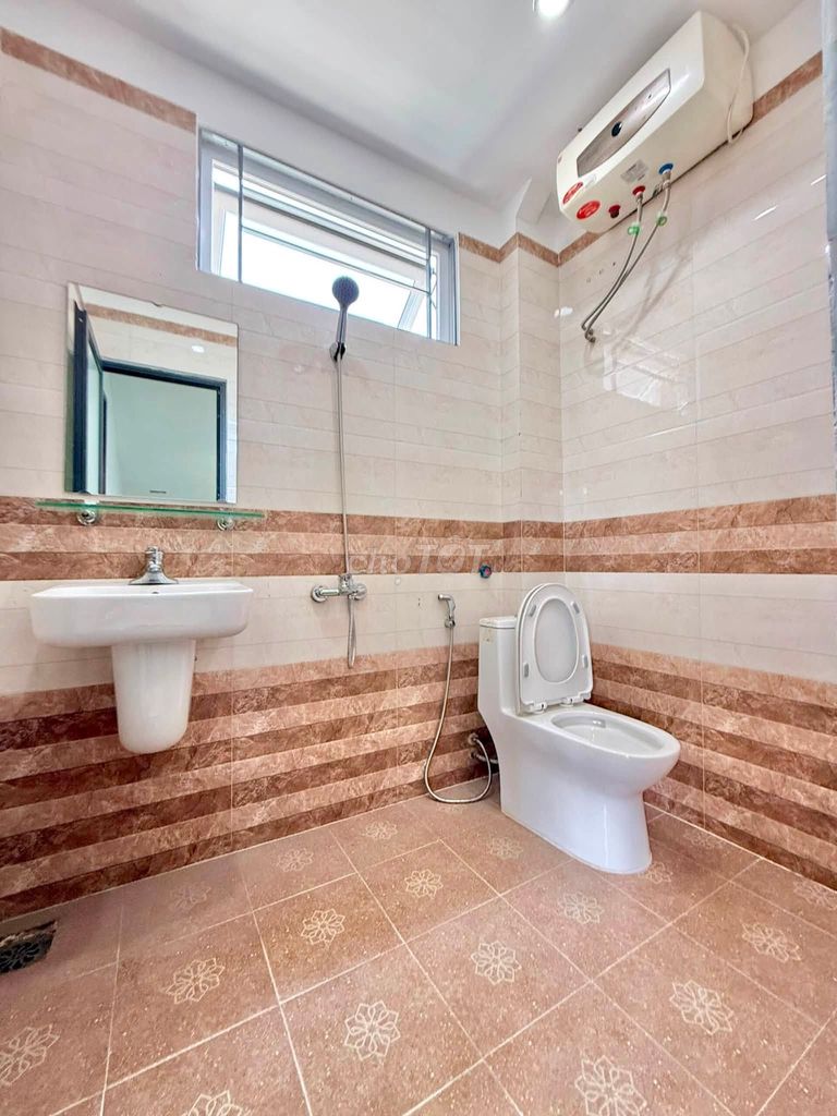 Phòng trọ full đồ Kim Giang, Ngọc Hồi, gần chợ, ĐH Mở - ảnh 5
