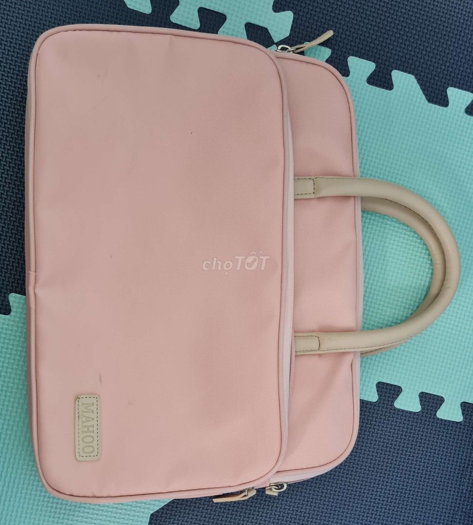 Túi đựng laptop nữ chống thấm 13-14 inch. Mua bán Túi xách tại Thành phố Thuận An Bình Dương được đăng bởi Thy hình 1