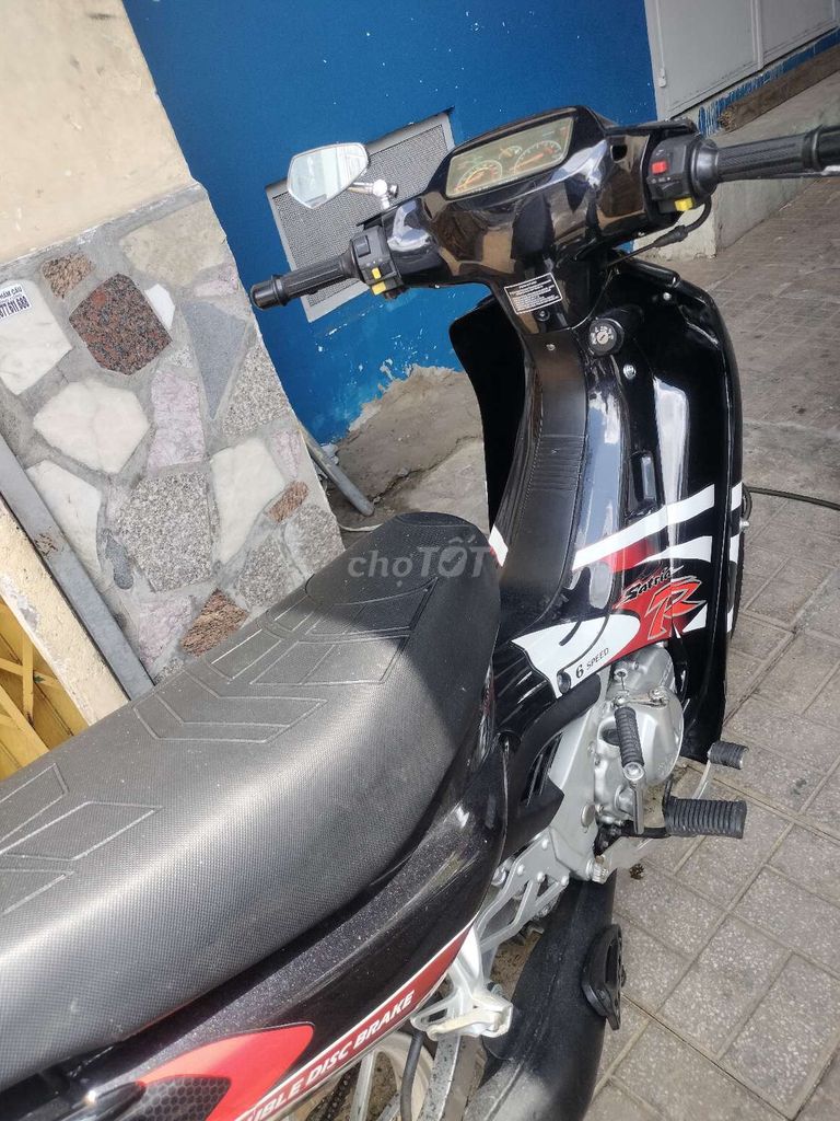 Xe xì po giấy đi đường. Mua bán Xe máy tại Quận 11 Tp Hồ Chí Minh được đăng bởi Cửa Hàng Bảo Trâm hình 2