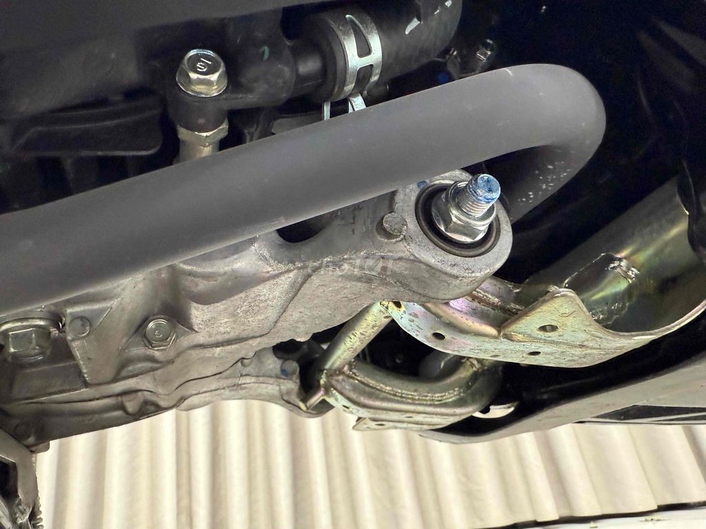 Vario 125 siêu lướt  1 ngàn km cần sang nhượng. Mua bán Xe máy tại Quận Thanh Khê Đà Nẵng được đăng bởi THẾ MẪN CHUYÊN XE LƯỚT CÓ BÁN TRẢ GÓP  hình 13