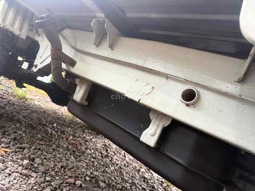 thaco towner 900kg, 2020. Mua bán Xe tải, xe ben tại Huyện Xuân Lộc Đồng Nai được đăng bởi Ngọc Nhi Nguyễn hình 7