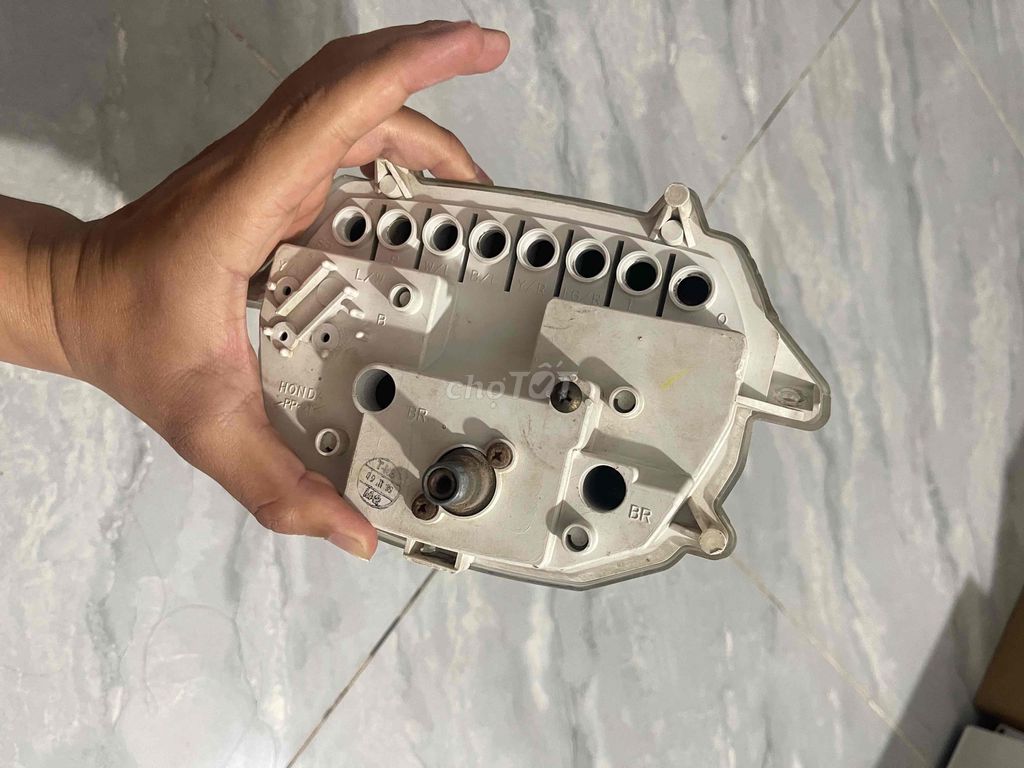 đồng hồ xe dream lùn tháo xe. Mua bán Phụ tùng xe tại Quận Nam Từ Liêm Hà Nội được đăng bởi Hải hình 2