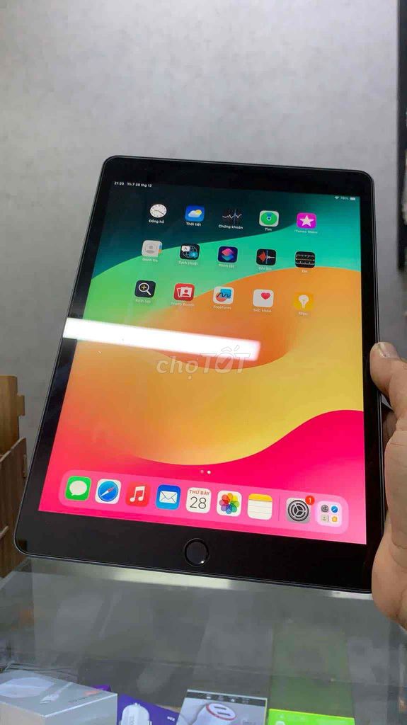 Cần ra đi em iPad Gen 9 64GB