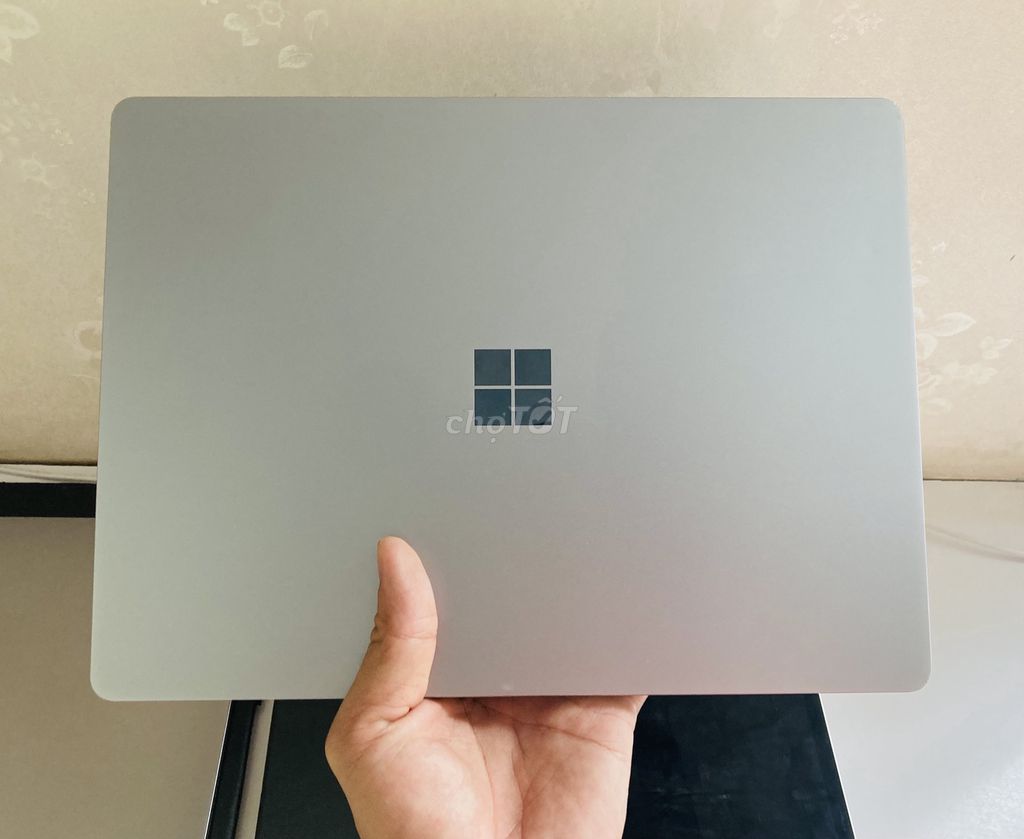 Surface Laptop Go 2 blue. Mua bán Laptop tại Quận Gò Vấp Tp Hồ Chí Minh được đăng bởi hoang hình 1