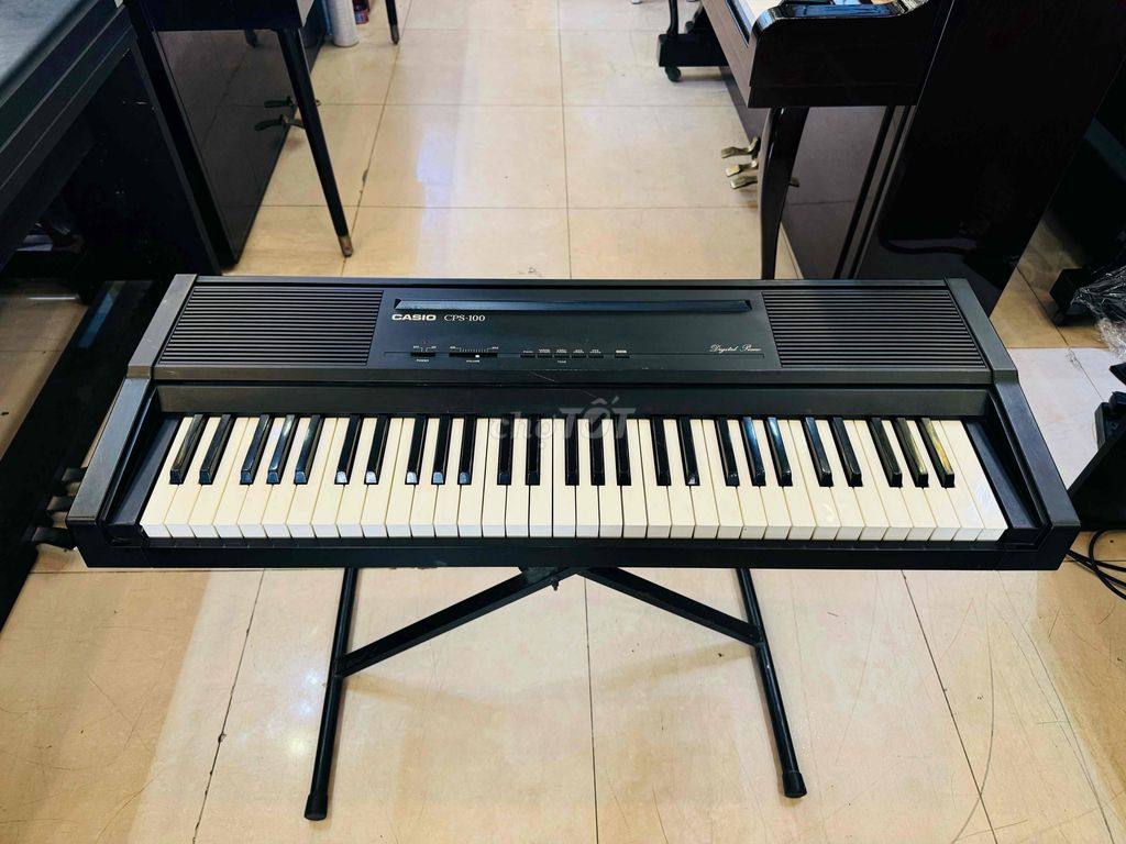 piano Casio Nhật giá rẻ