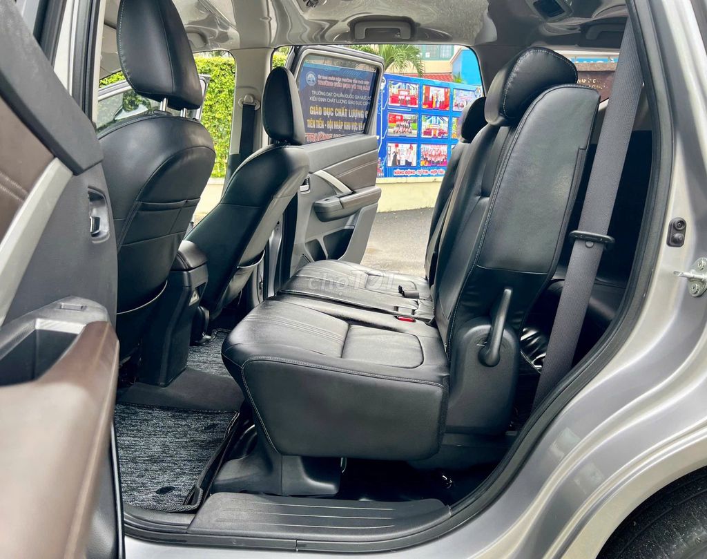 Mitsubishi Xpander 2024 Premium 1.5 AT - 45000 km. Mua bán Ô tô tại Quận 12 Tp Hồ Chí Minh được đăng bởi NHI Ô TÔ AN SƯƠNG hình 10