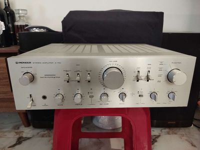 Amply Pioneer A700. Mua bán null tại Thành phố Huế Thừa Thiên Huế được đăng bởi Lê Anh