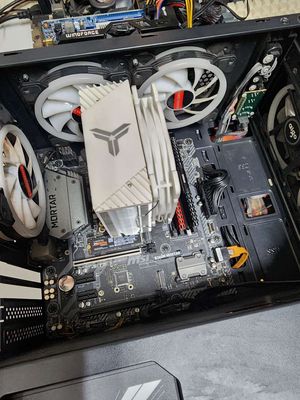 Main MSI B360M Motar.. Mua bán Linh kiện (RAM, Card...) tại Quận Gò Vấp Tp Hồ Chí Minh được đăng bởi Tình Nguyễn