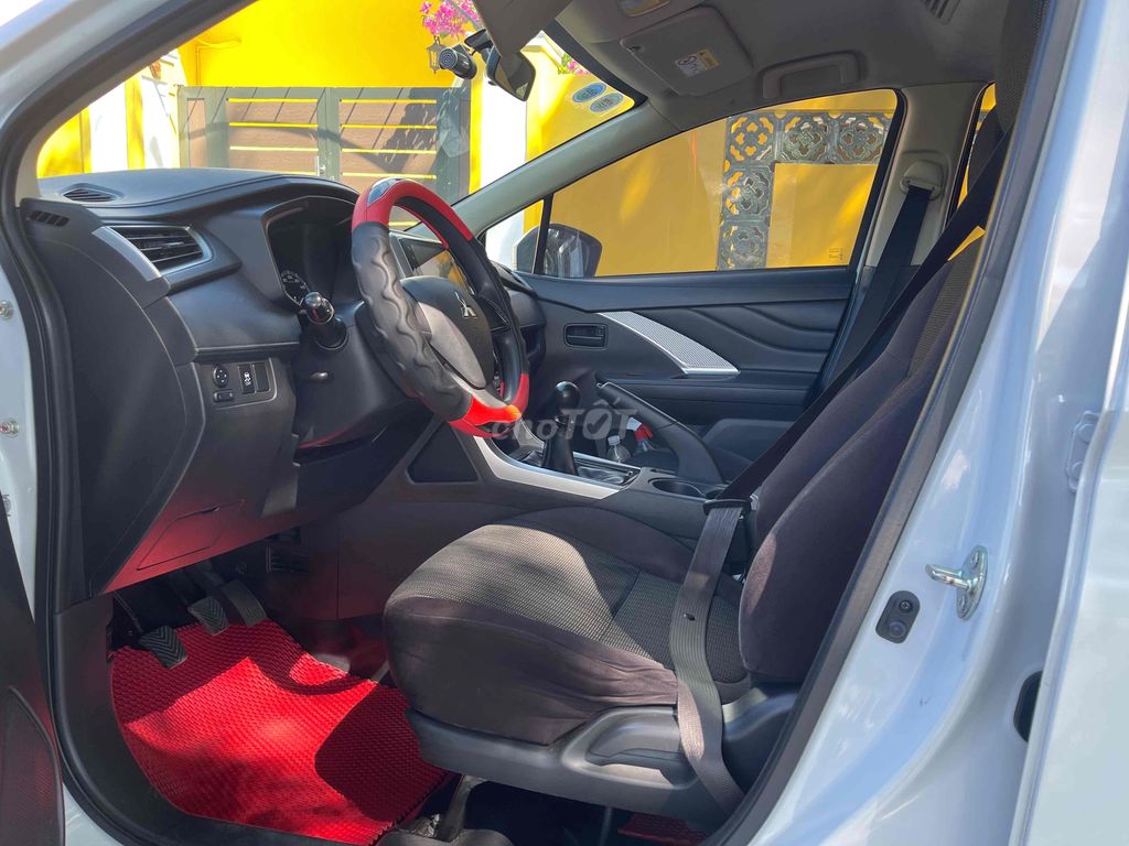 Mitsubishi Xpander 2021 1.5AT - 79000 km. Mua bán Ô tô tại Thành phố Hội An Quảng Nam được đăng bởi Nguyễn Minh Nở hình 14