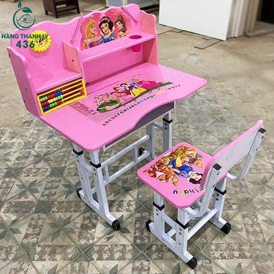 Bộ bàn ghế học sinh màu sắc nổi bật Xả Kho. Mua bán Bàn ghế tại Quận Tân Phú Tp Hồ Chí Minh được đăng bởi Hàng thanh lý 436