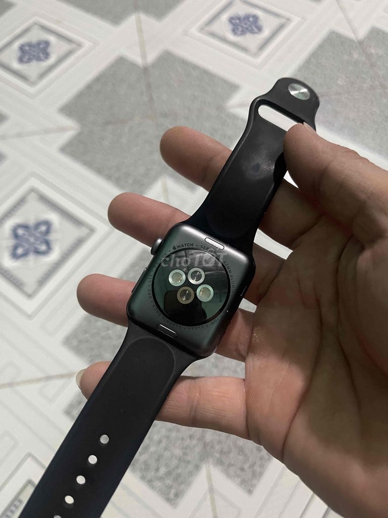 apple watch s3