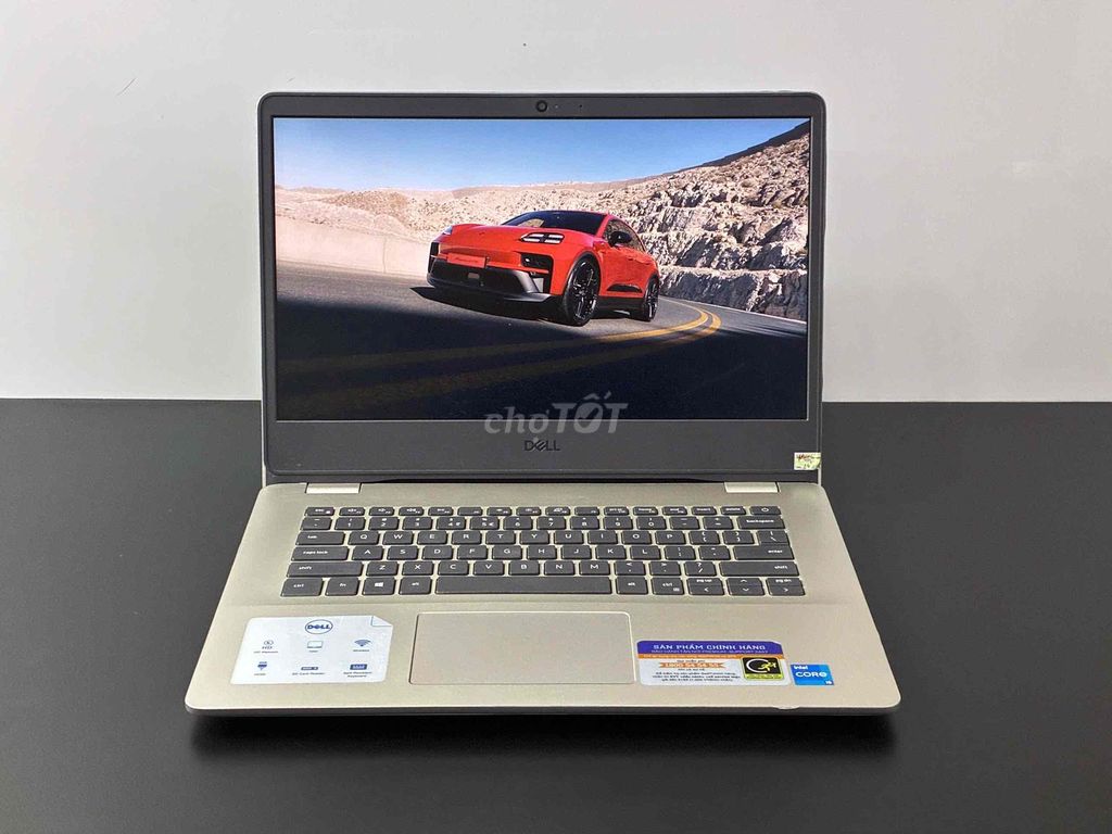 Dell Vostro i5 14 inch 8GB/512GB Zin Nguyên Keng. Mua bán Laptop tại Quận Gò Vấp Tp Hồ Chí Minh được đăng bởi Duy Lê hình 1