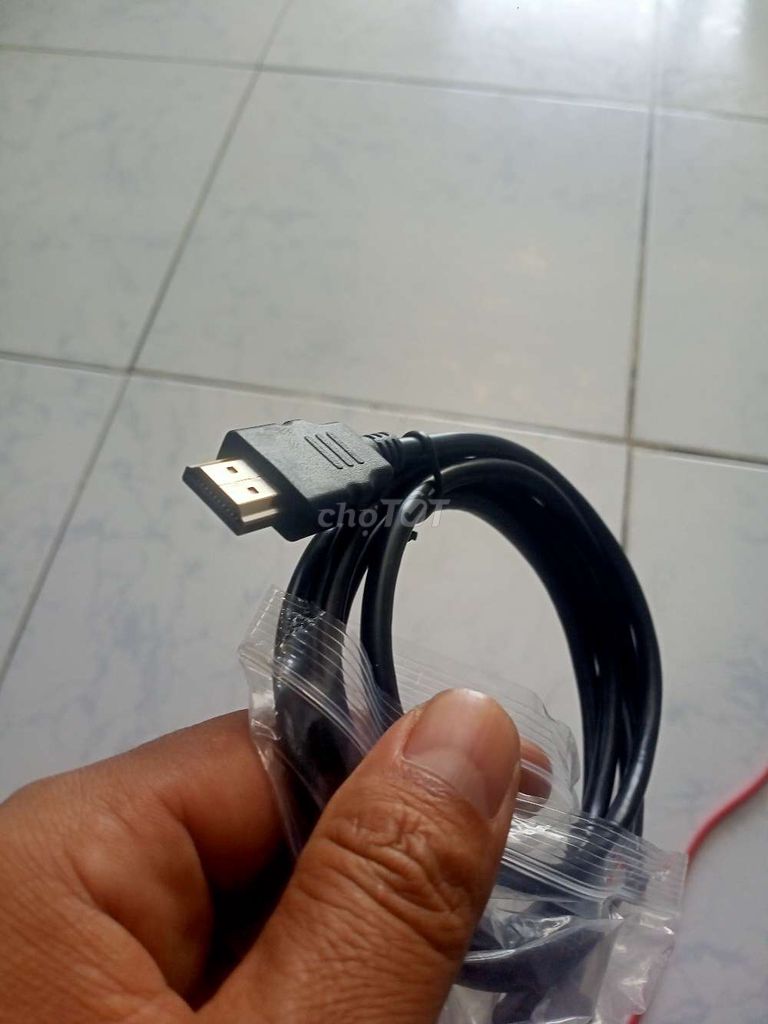 5 sợi hdmi 1.5 mét