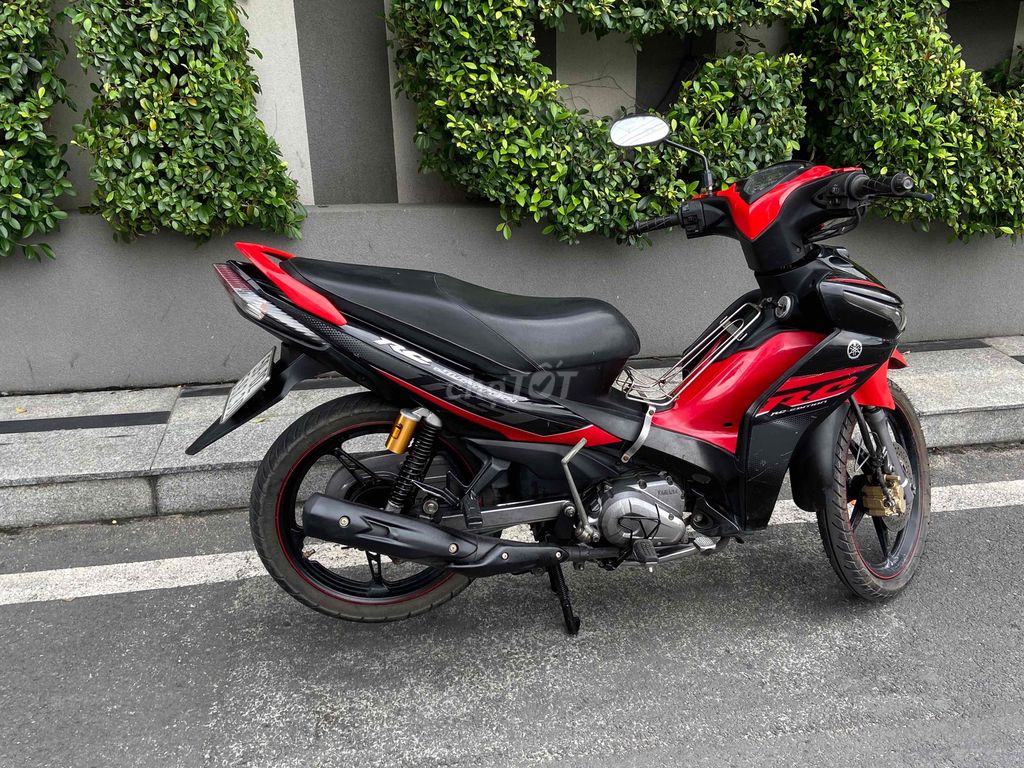 Jupiter Fi 2018 xe bstp zin 9chủ gl ab,wave,future. Mua bán Xe máy tại Quận Tân Phú Tp Hồ Chí Minh được đăng bởi Thành Phát Xe Máy Uy Tín Trách nhiệm hình 5