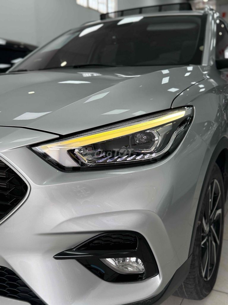 MG_ZS Luxury 2022 - 1 chủ đi ít chất xe đẹp ko lỗi. Mua bán Ô tô tại Thành phố Thủ Đức Tp Hồ Chí Minh được đăng bởi Khoa Nguyen Mua Bán Suzuki Miền Nam hình 19