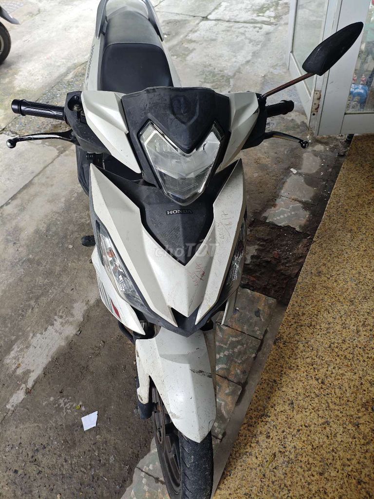 Honda Winner 2016 Trắng
