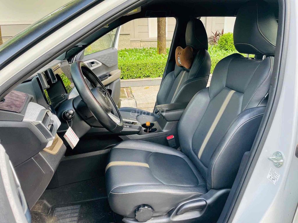 Mitsubishi Xforce 2024 Ultimate - 26000 km. Mua bán Ô tô tại Thành phố Thủ Đức Tp Hồ Chí Minh được đăng bởi Anh Minh STOT Bình Dương hình 12